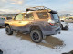 Toyota 4RUNNER 2021 — Copart