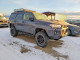 Toyota 4RUNNER 2021 — Copart