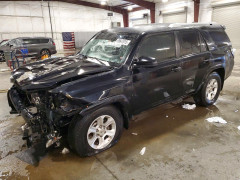 Toyota 4RUNNER 2017 — Copart