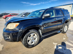 Toyota 4RUNNER 2007 — Copart