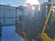 Toyota 5FBCU15 FORKLIFT 1996 — Copart