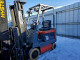 Toyota 5FBCU15 FORKLIFT 1996 — Copart