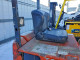 Toyota 5FBCU15 FORKLIFT 1996 — Copart