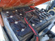 Toyota 5FBCU15 FORKLIFT 1996 — Copart