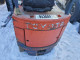Toyota 5FBCU15 FORKLIFT 1996 — Copart