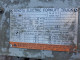 Toyota 5FBCU15 FORKLIFT 1996 — Copart