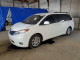 Toyota SIENNA XLE 7-PASSENGER AUTO ACCESS SEAT 2011 — Copart