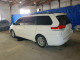Toyota SIENNA XLE 7-PASSENGER AUTO ACCESS SEAT 2011 — Copart