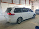 Toyota SIENNA XLE 7-PASSENGER AUTO ACCESS SEAT 2011 — Copart