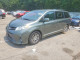 Toyota SIENNA XLE 7-PASSENGER AUTO ACCESS SEAT 2020 — Copart