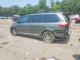 Toyota SIENNA XLE 7-PASSENGER AUTO ACCESS SEAT 2020 — Copart