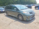Toyota SIENNA XLE 7-PASSENGER AUTO ACCESS SEAT 2020 — Copart