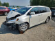 Toyota SIENNA XLE 8-PASSENGER 2015 — Copart