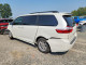 Toyota SIENNA XLE 8-PASSENGER 2015 — Copart