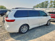 Toyota SIENNA XLE 8-PASSENGER 2015 — Copart