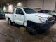Toyota TACOMA BASE 2012 — Copart