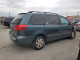 Toyota SIENNA CE 2005 — Copart