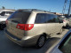Toyota SIENNA XLE 2010 — Copart