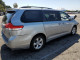 Toyota SIENNA LE 2014 — Copart