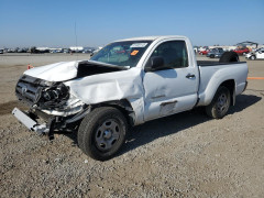 Toyota TACOMA 2009 — Copart