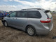 Toyota SIENNA XLE 2015 — Copart