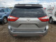 Toyota SIENNA XLE 2015 — Copart