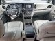 Toyota SIENNA XLE 2015 — Copart