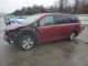 Toyota SIENNA LE 2013 — Copart