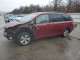 Toyota SIENNA LE 2013 — Copart
