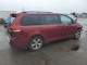Toyota SIENNA LE 2013 — Copart