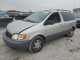 Toyota SIENNA LE 2002 — Copart
