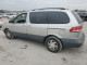 Toyota SIENNA LE 2002 — Copart