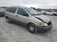 Toyota SIENNA LE 2002 — Copart