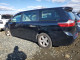 Toyota SIENNA 2016 — Copart