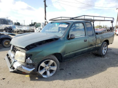 Toyota TACOMA 1999 — Copart