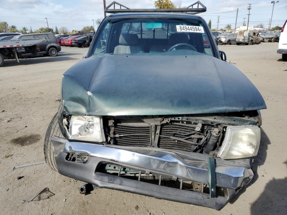 Toyota TACOMA 1999 — Copart