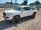 Toyota TACOMA DOUBLE CAB 2022 — Copart