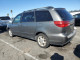 Toyota SIENNA XLE 2004 — Copart