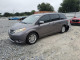 Toyota SIENNA XLE 2014 — Copart