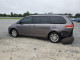 Toyota SIENNA XLE 2014 — Copart