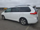 Toyota SIENNA LE 2014 — Copart