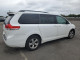 Toyota SIENNA LE 2014 — Copart