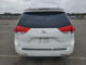 Toyota SIENNA LE 2014 — Copart