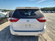 Toyota SIENNA LE 2015 — Copart