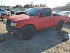 Toyota TACOMA 2002 — Copart