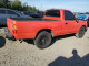 Toyota TACOMA 2002 — Copart