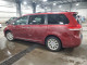 Toyota SIENNA LE 2011 — Copart