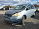 Toyota SIENNA CE 2004 — Copart