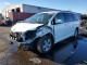 Toyota SIENNA LE 2013 — Copart