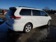 Toyota SIENNA LE 2013 — Copart